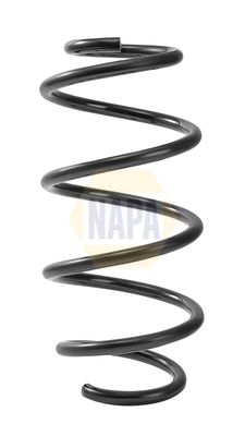 Napa NCS2487 Suspension Spring - 1