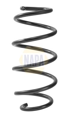 Napa NCS2488 Suspension Spring - 1