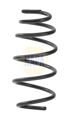 Napa NCS2490 Suspension Spring - 1