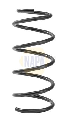 Napa NCS2491 Suspension Spring - 1
