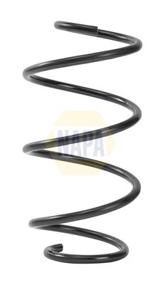 Napa NCS2492 Suspension Spring - 1