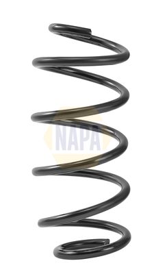 Napa NCS2494 Suspension Spring - 1