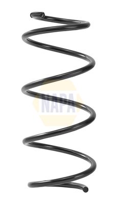 Napa NCS2495 Suspension Spring - 1