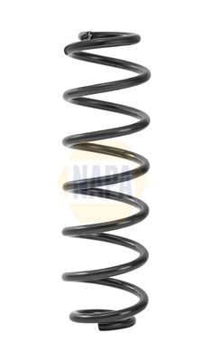 Napa NCS2497 Suspension Spring - 1