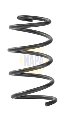 Napa NCS2498 Suspension Spring - 1