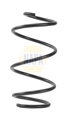 Napa NCS2499 Suspension Spring - 1