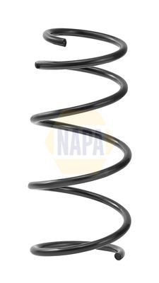 Napa NCS2500 Suspension Spring - 1