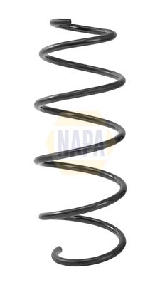 Napa NCS2501 Suspension Spring - 1