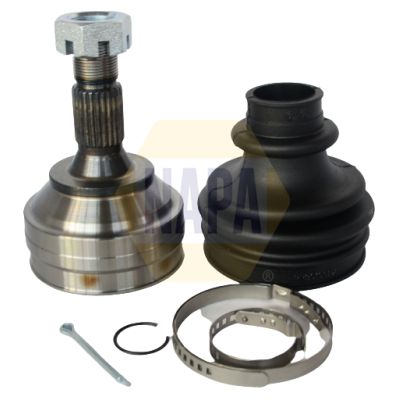 Napa NCV1008 Joint, drive shaft - 1