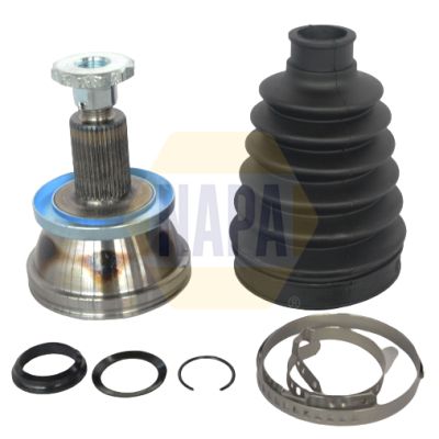 Napa NCV1010 Joint, drive shaft - 1