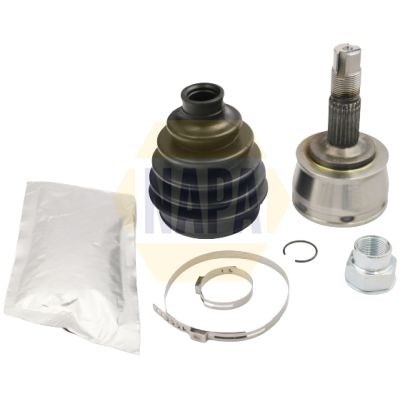 Napa NCV1011 Joint, drive shaft - 1