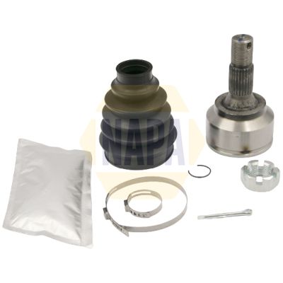 Napa NCV1019 Joint, drive shaft - 1