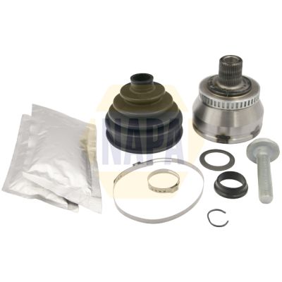 Napa NCV1020 Joint, drive shaft - 1