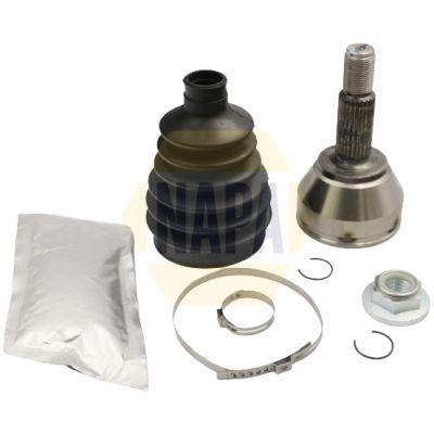 Napa NCV1021 Joint, drive shaft - 1