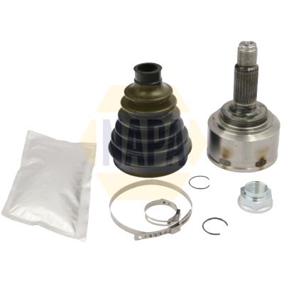 Napa NCV1024 Joint, drive shaft - 1