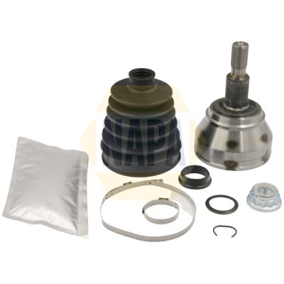 Napa NCV1028 Joint, drive shaft - 1