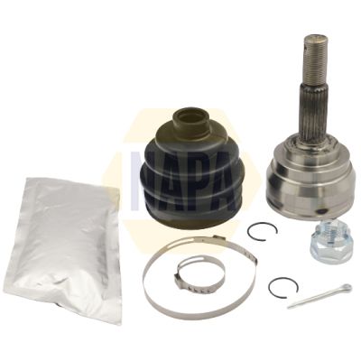 Napa NCV1034 Joint, drive shaft - 1