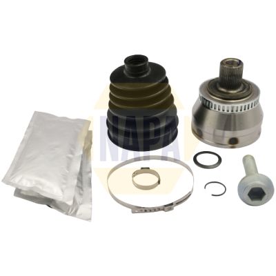 Napa NCV1036 Joint, drive shaft - 1