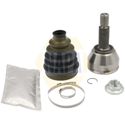 Napa NCV1042 Joint, drive shaft - 1