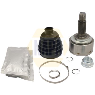 Napa NCV1051 Joint, drive shaft - 1