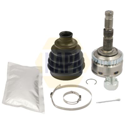 Napa NCV1058 Joint, drive shaft - 1