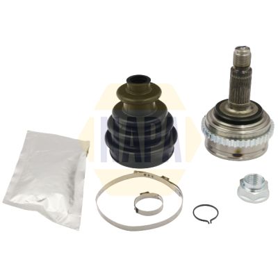 Napa NCV1066 Joint, drive shaft - 1