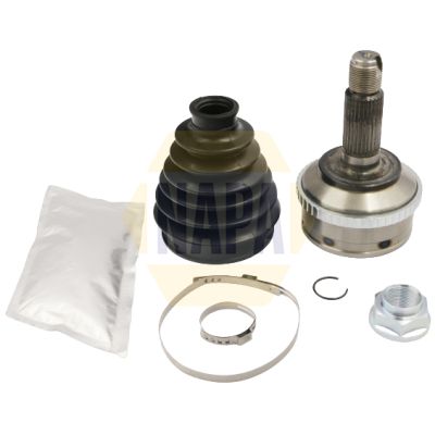 Napa NCV1068 Joint, drive shaft - 1