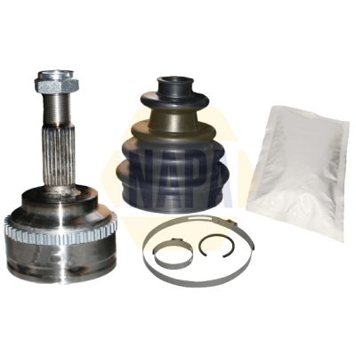 Napa NCV1071 Joint, drive shaft - 1