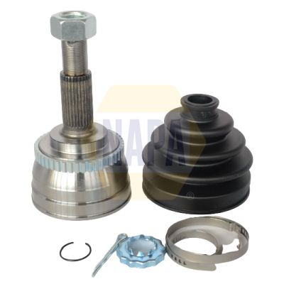 Napa NCV1077 Joint, drive shaft - 1
