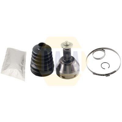 Napa NCV1080 Joint, drive shaft - 1