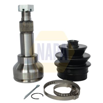 Napa NCV1081 Joint, drive shaft - 1