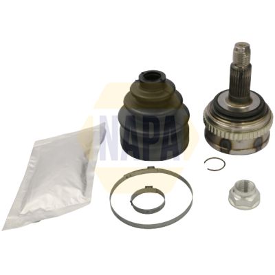 Napa NCV1084 Joint, drive shaft - 1