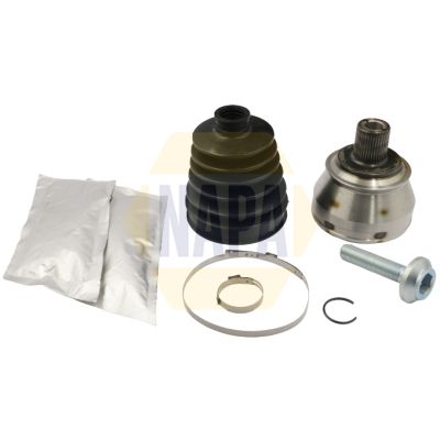 Napa NCV1086 Joint, drive shaft - 1