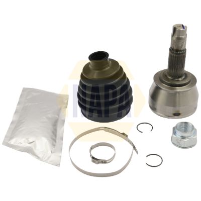Napa NCV1102 Joint, drive shaft - 1