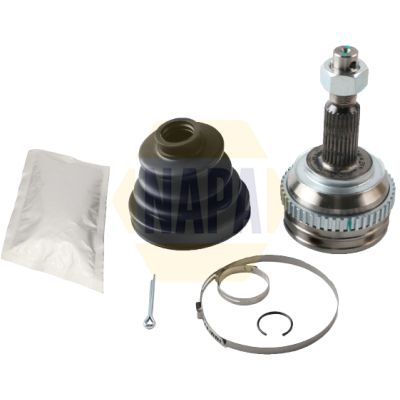 Napa NCV1104 Joint, drive shaft - 1