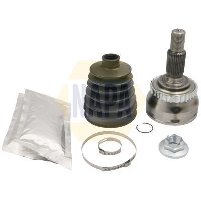 Napa NCV1107 Joint, drive shaft - 1