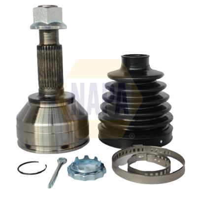 Napa NCV1116 Joint, drive shaft - 1