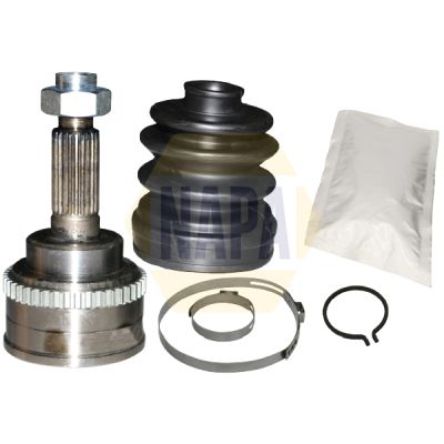 Napa NCV1117 Joint, drive shaft - 1