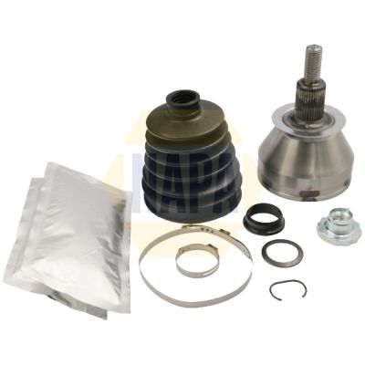 Napa NCV1118 Joint, drive shaft - 1