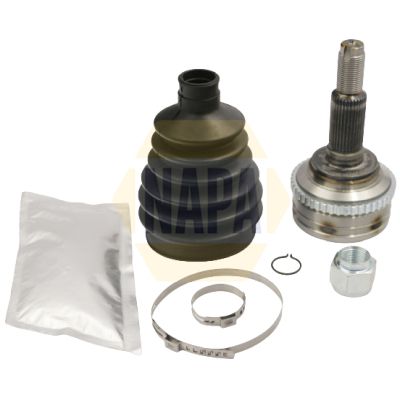 Napa NCV1124 Joint, drive shaft - 1