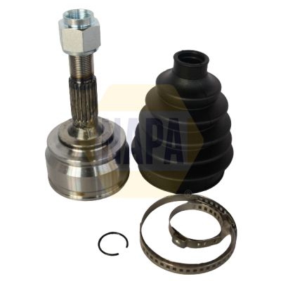 Napa NCV1138 Joint, drive shaft - 1