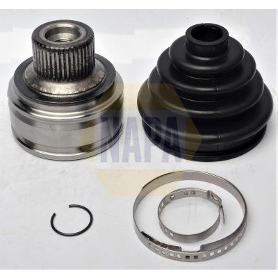 Napa NCV1139 Joint, drive shaft - 1