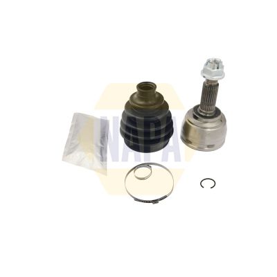 Napa NCV1161 Joint, drive shaft - 1