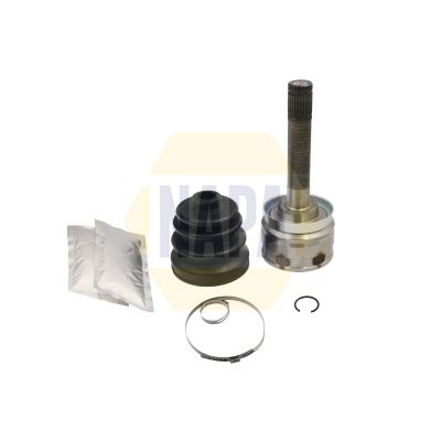 Napa NCV1163 Joint, drive shaft - 1