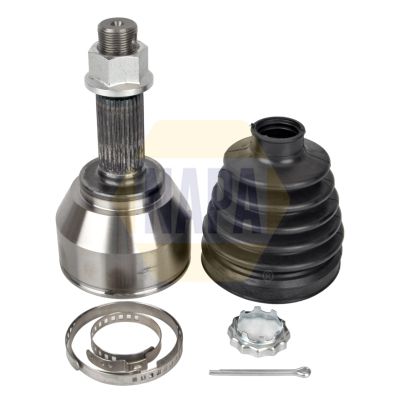 Napa NCV1166 Joint, drive shaft - 1