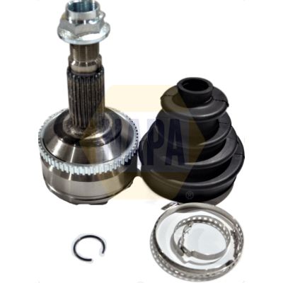 Napa NCV1168 Joint, drive shaft - 1