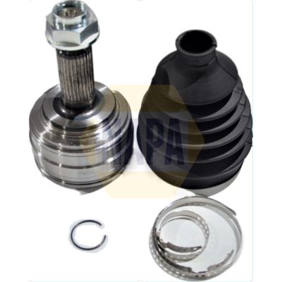 Napa NCV1169 Joint, drive shaft - 2