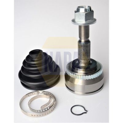 Napa NCV1171 Joint, drive shaft - 1