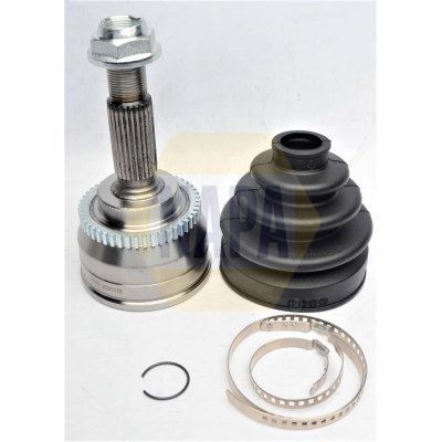 Napa NCV1172 Joint, drive shaft - 1