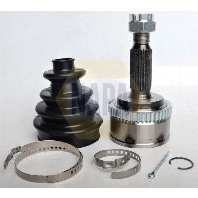 Napa NCV1173 Joint, drive shaft - 1